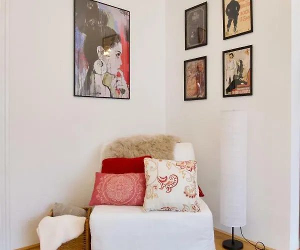 Appartement Standard By Hi5 - Madach Imre 1 *